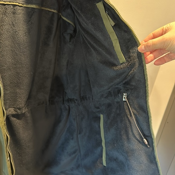 Natural Reflections rain jacket - Picture 5 of 6